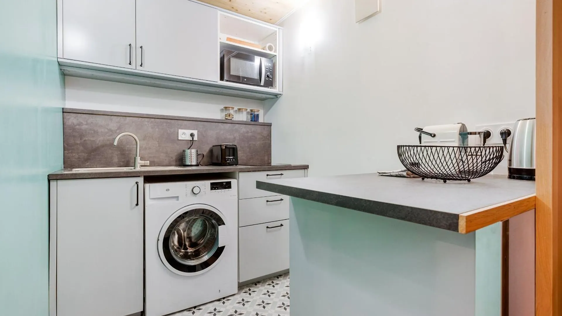 Apartment Smartstay Louis Chazette - Proche Centre-Ville Lyon France