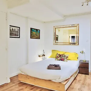 Appartement Cosy Opera, Lyon