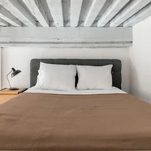 Appartement Le Royale Haussman Junior - Louis Pradel, Lyon