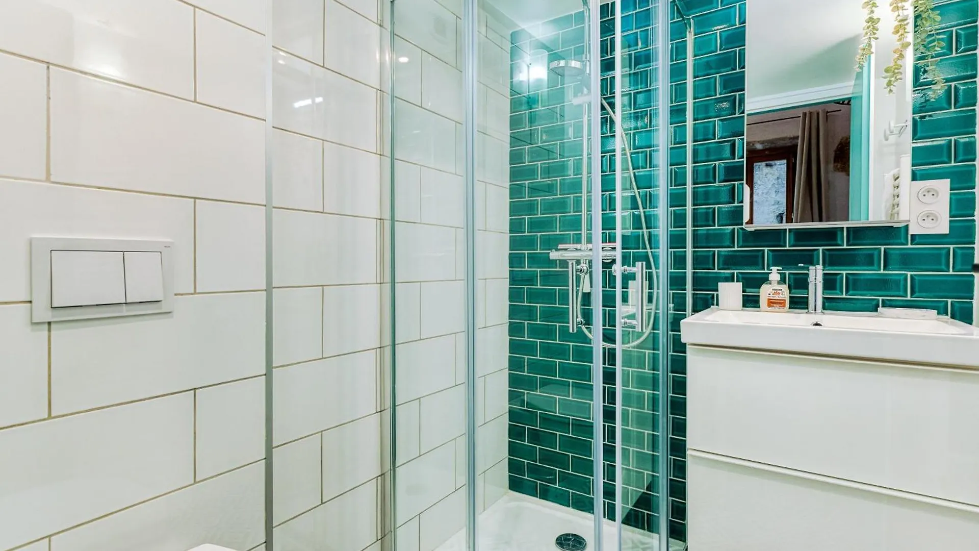 Smartstay Louis Chazette - Proche Centre-Ville Lyon Francja